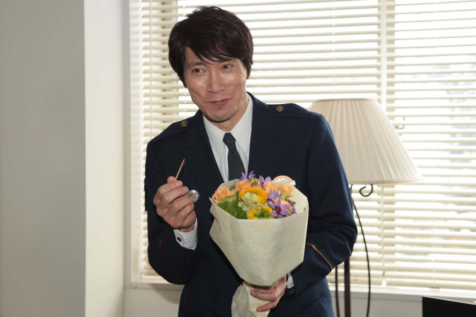 佐々木蔵之介（写真提供：関西テレビ）