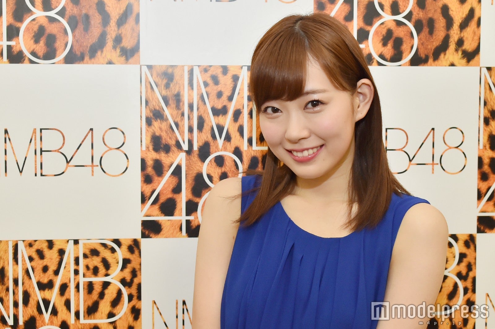 渡辺美優紀 元 NMB48 のぼり 女性アイドル（realeng-il.com）