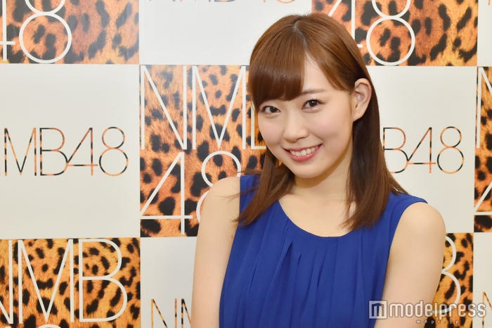渡辺美優紀(C)モデルプレス