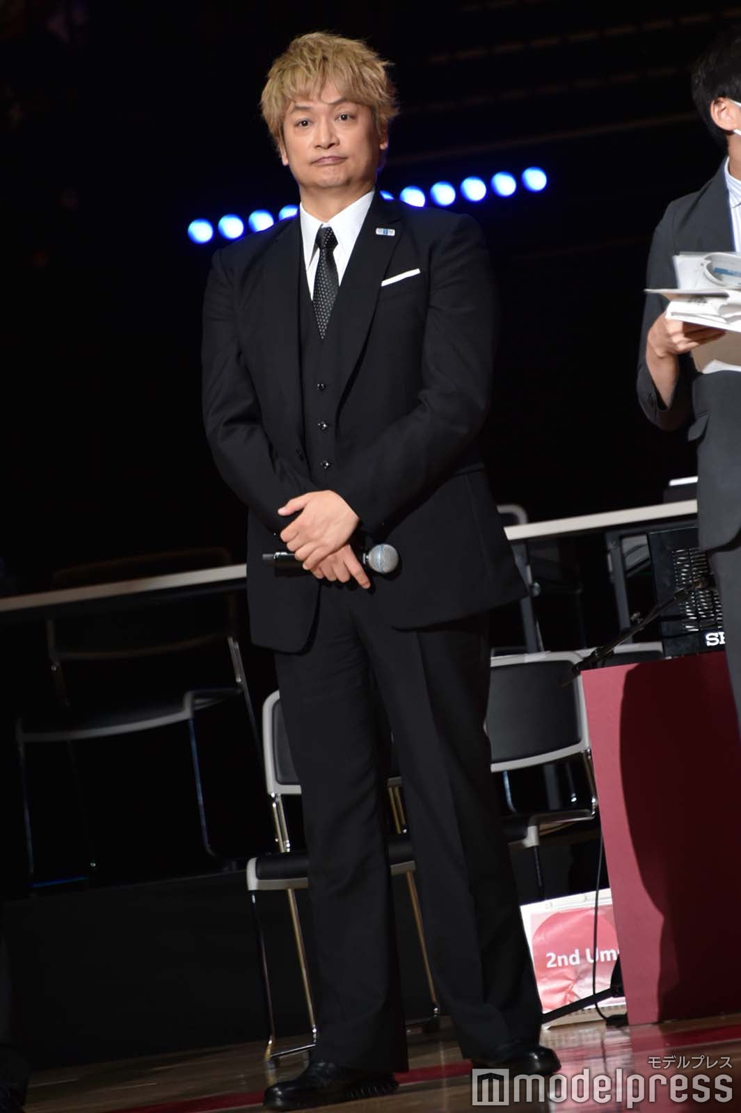 香取慎吾（C）モデルプレス