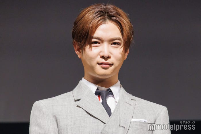 千葉雄大 (C)モデルプレス