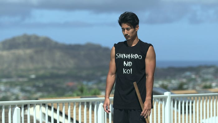 『TERRACE HOUSE ALOHA STATE』35th WEEK(C)フジテレビ/イースト・エンタテインメント