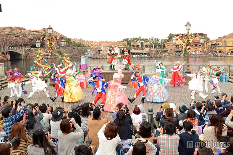 「パーフェクト・クリスマス」