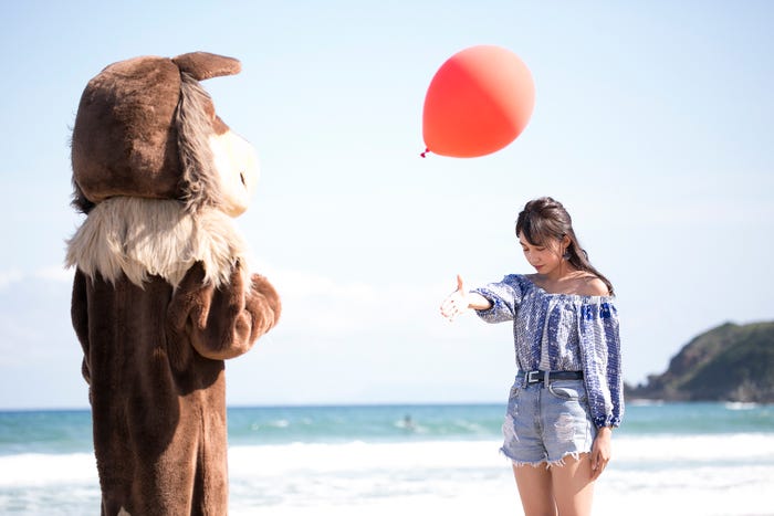宇佐卓真、黒木ひかり「太陽とオオカミくんには騙されない」最終話(C)AbemaTV