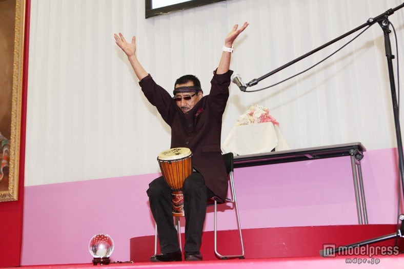 「第5回AKB48選抜総選挙」晴天祈願式の様子（C）AKS