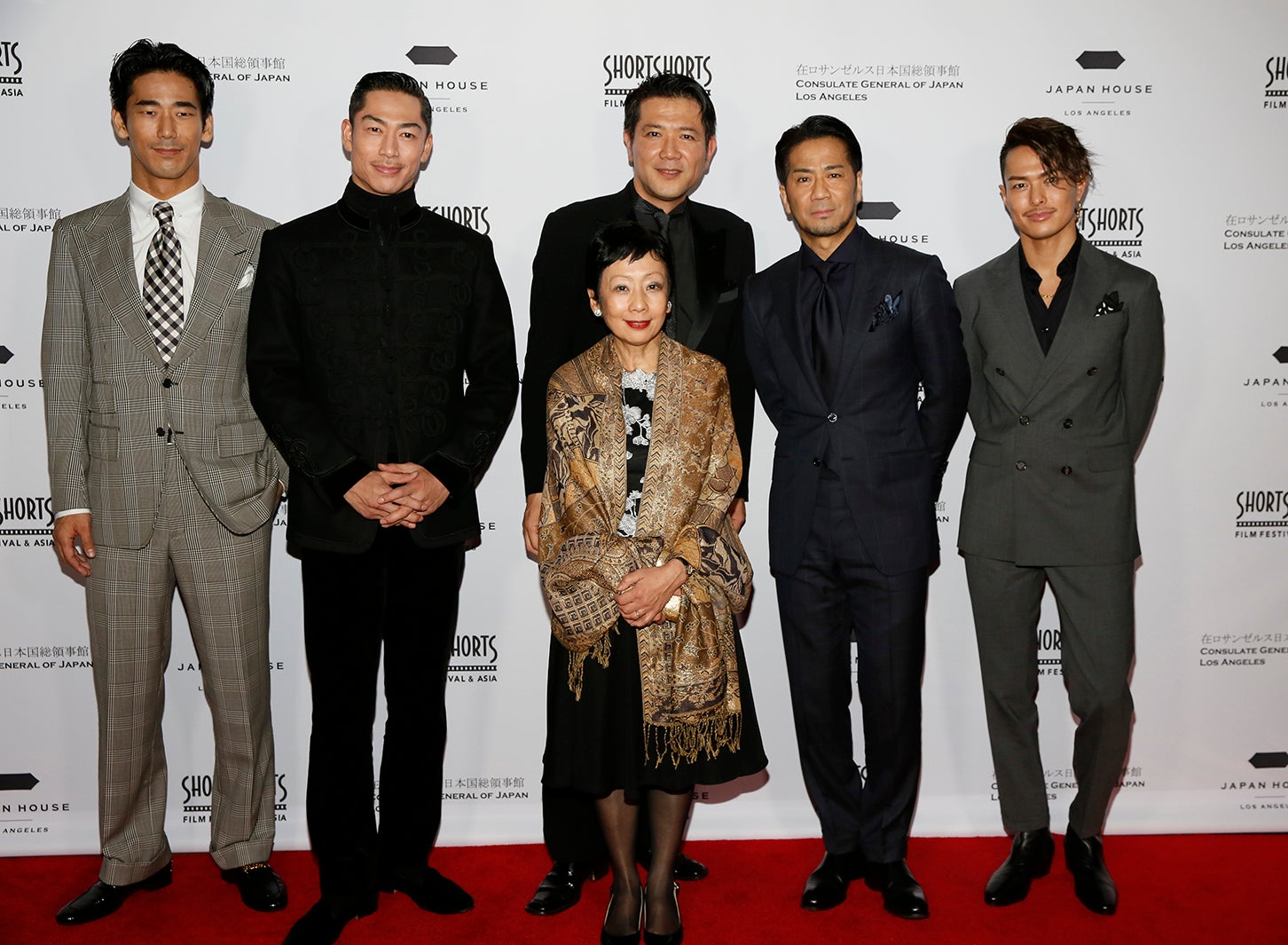 イベントの様子 （提供写真）