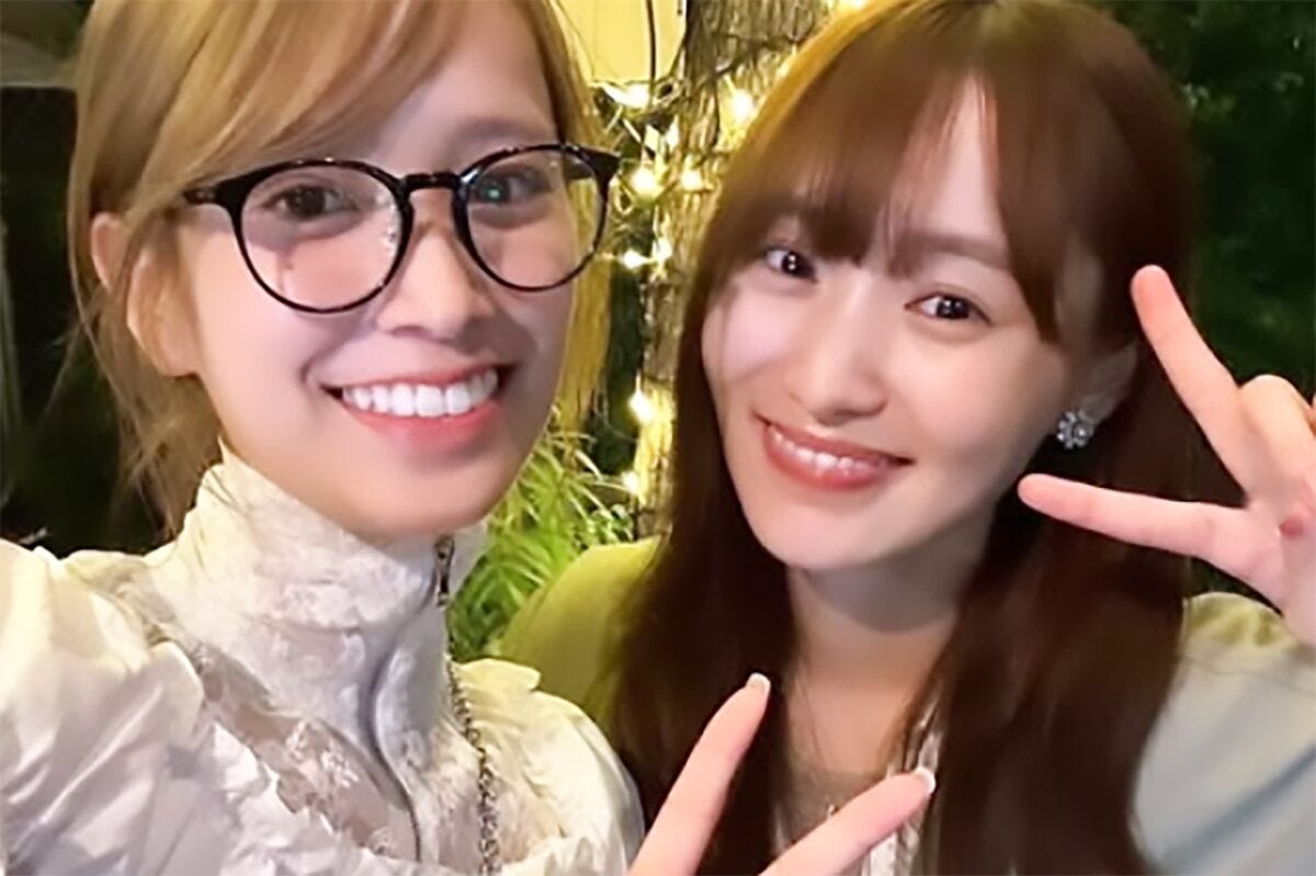 菅井友香インスタグラム