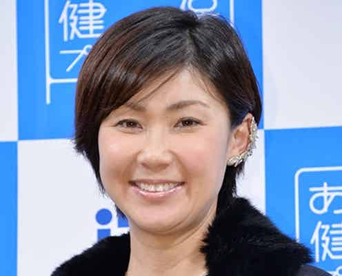 古閑美保、ダルビッシュ有の交際宣言に対する質問が殺到