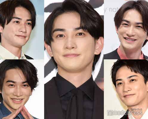 読者が選ぶ“町田啓太の名言”5つ【モデルプレス誕生日企画/読者アンケート結果】