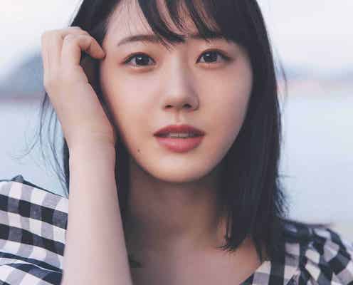STU48瀧野由美子、1st写真集決定 初の水着&ランジェリー撮影・お風呂・故郷凱旋まで