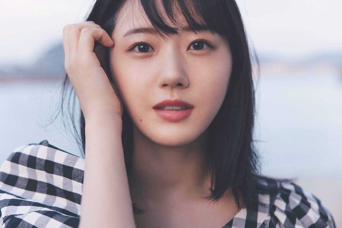 瀧野由美子(C)撮影/倉本GORI