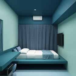 OCICA OSHIAGE TOKYO by R HOTEL/提供画像