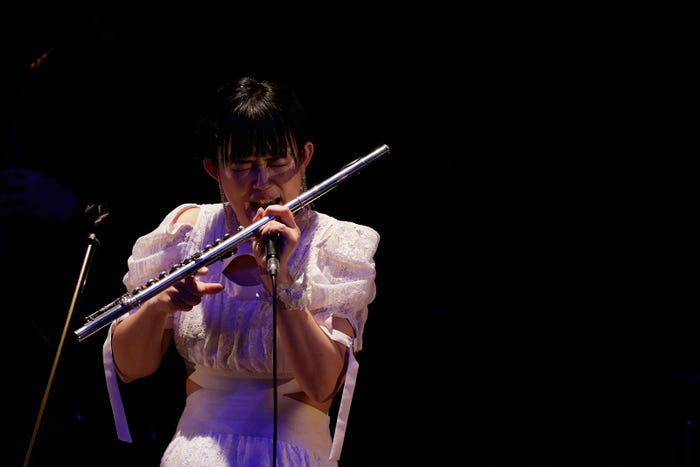 松岡里果(提供写真)