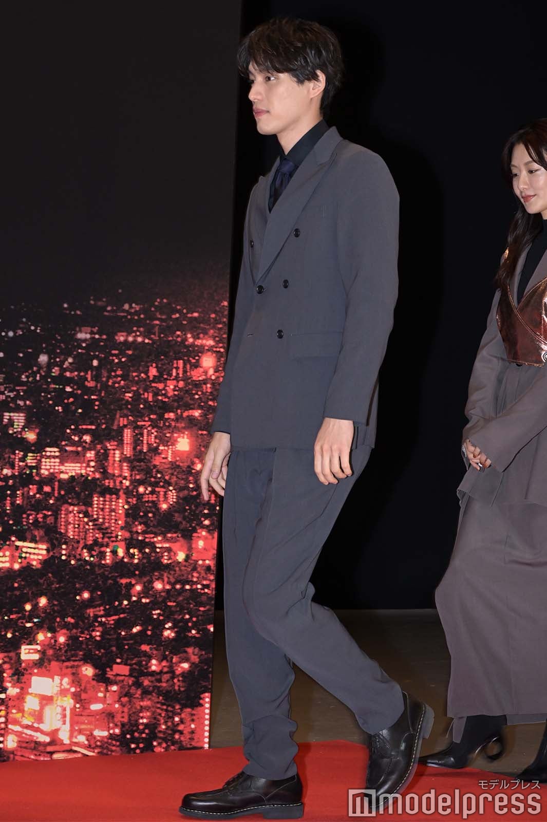 福士蒼汰（C）モデルプレス