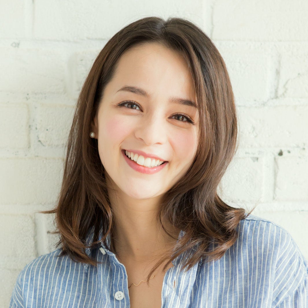 加藤ローサ（提供写真）