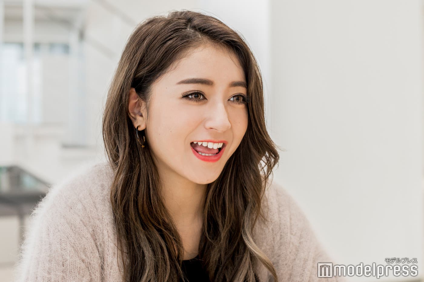 みちょぱ(C)モデルプレス