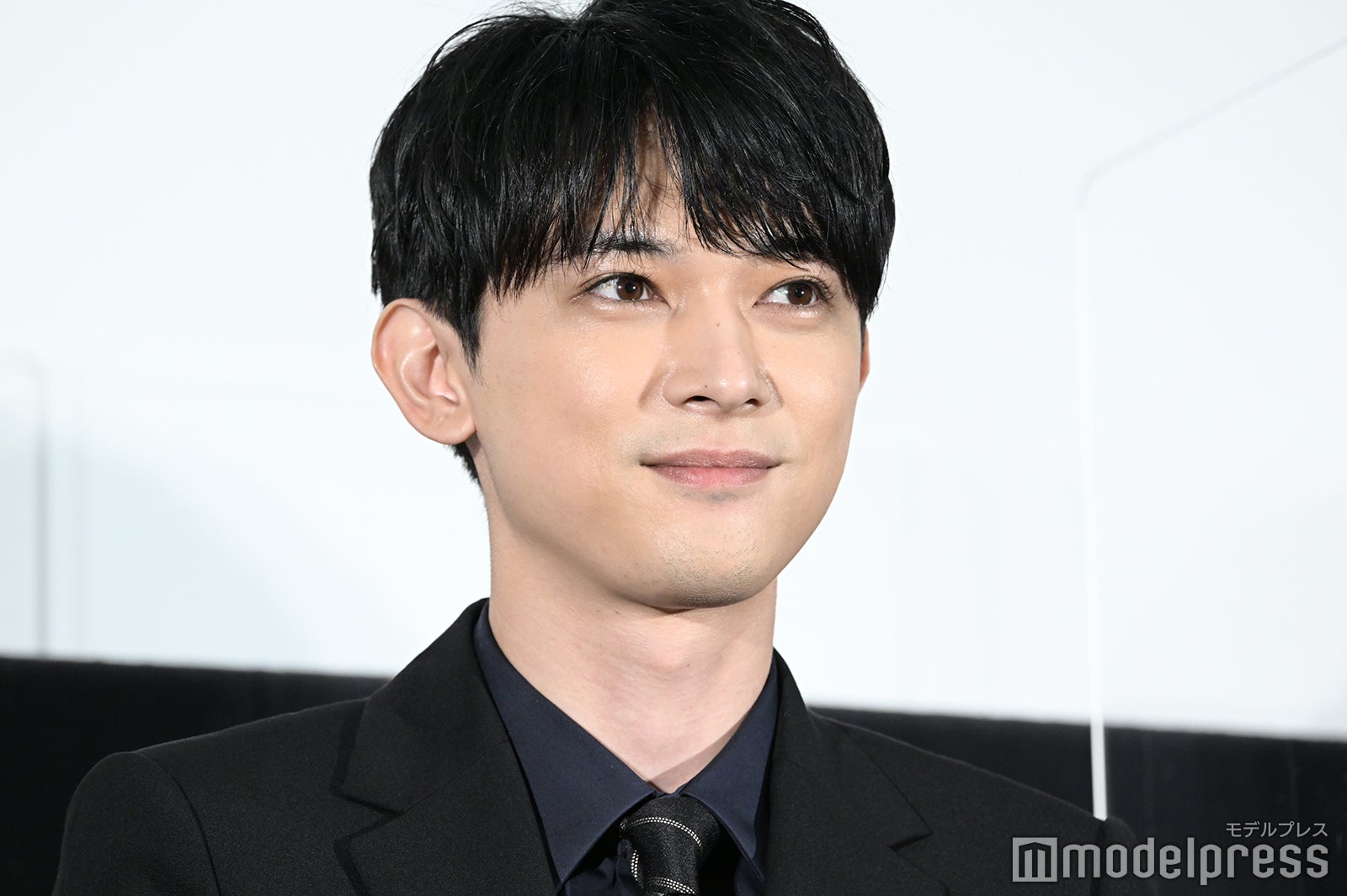 吉沢亮 （C）モデルプレス