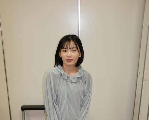 「ライオンの隠れ家」出演で話題の若手女優、クリープハイプ名曲をアカペラ披露「そのままCMで流れてそう」と尾崎世界観が絶賛