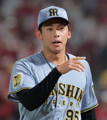 元阪神エースの井川慶氏が連敗の中に感じた収穫とは「面白い存在になりますね」