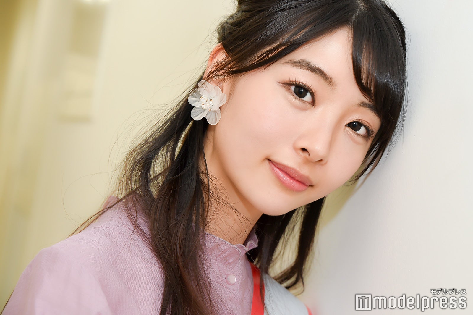 永松 野々花 （C）モデルプレス