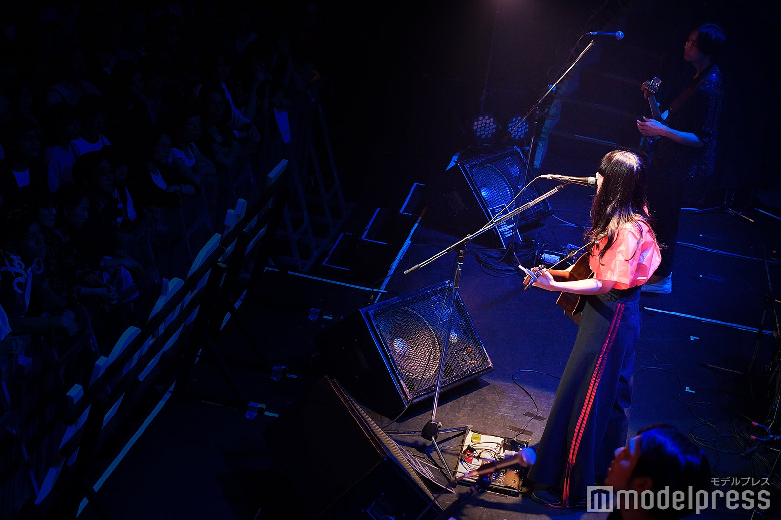 あいみょん（C）モデルプレス