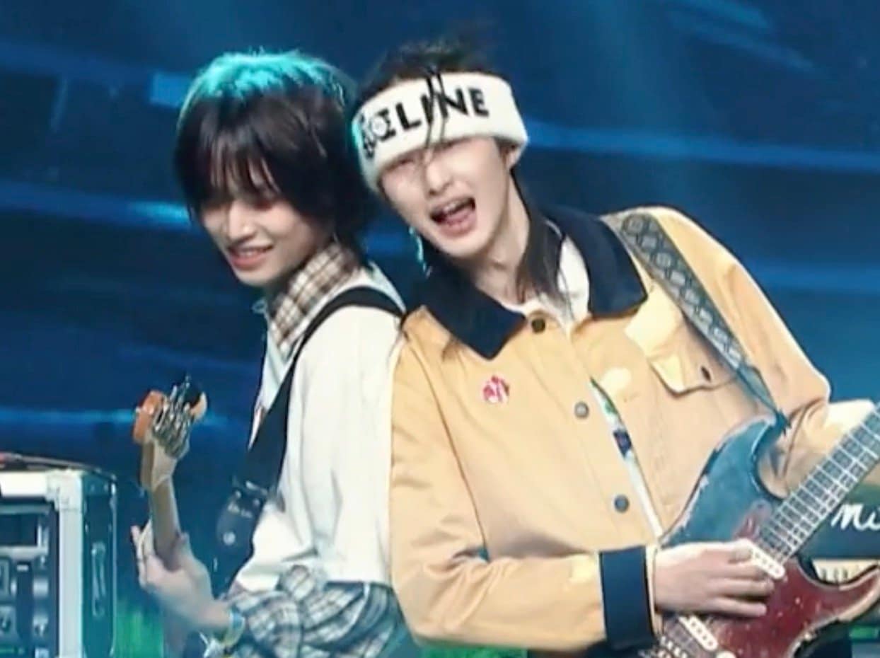 「最高」「流石にうまい」人気も実力もあるメンバーが勢揃い1位に！審査員も絶賛「完璧なサウンドを見せてくれた」