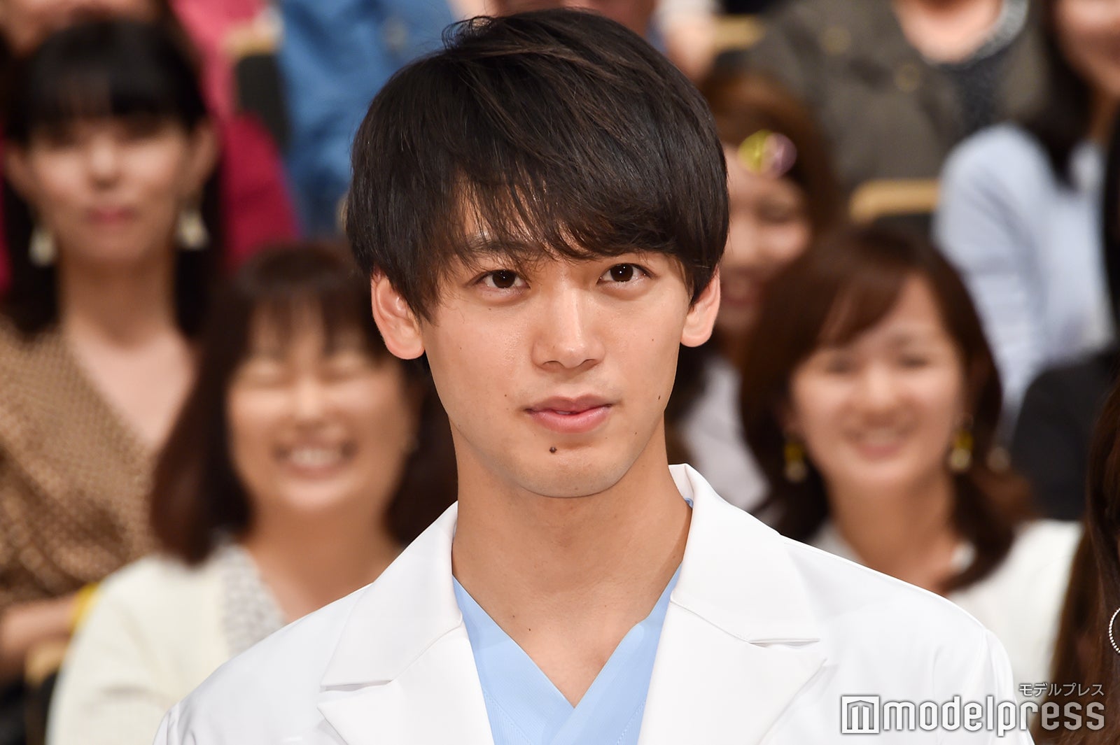 竹内涼真 （C）モデルプレス