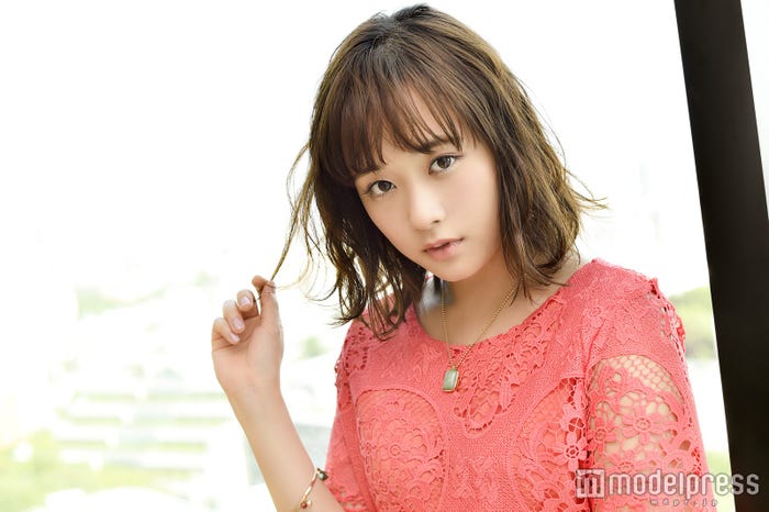 大原櫻子(C)モデルプレス