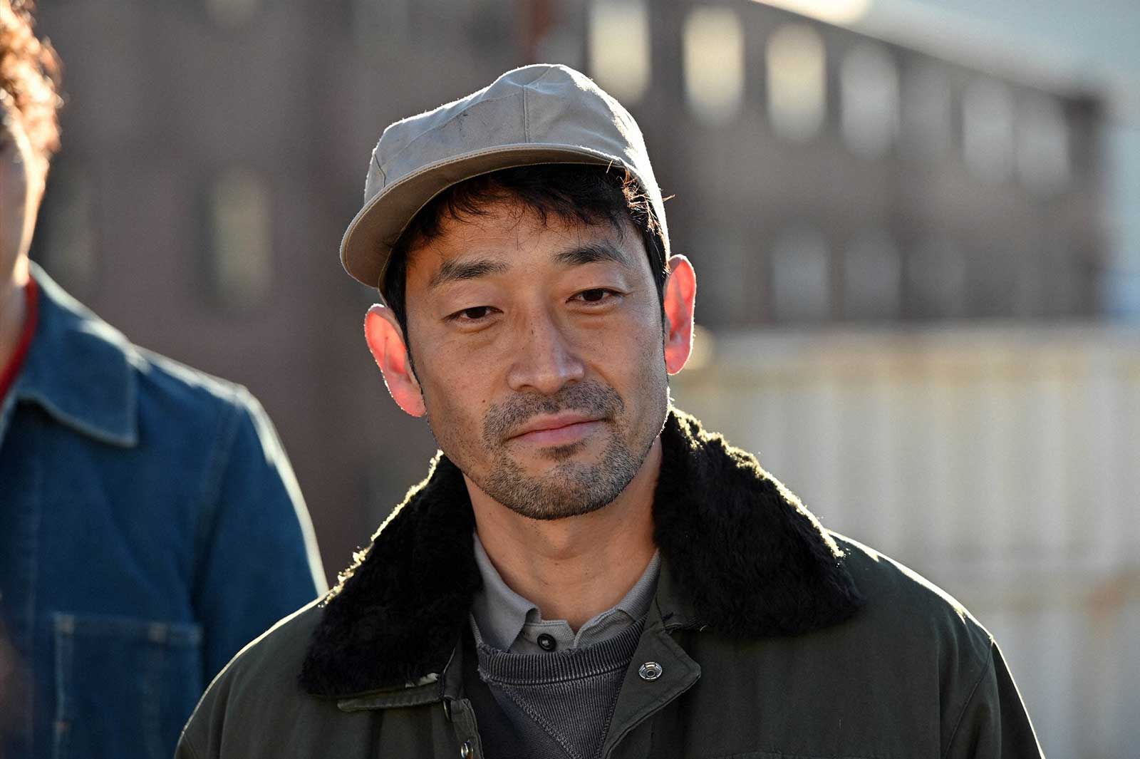 迫田孝也「天国と地獄 ～サイコな2人～」第8話より（C）TBS