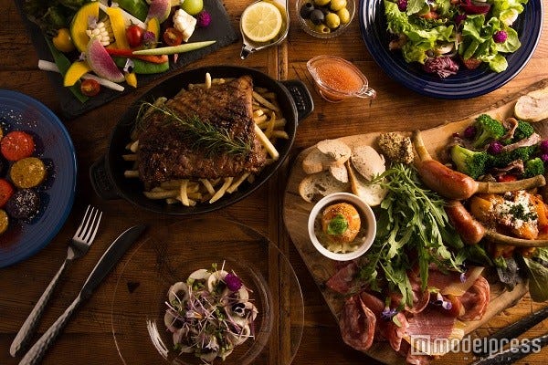 女子会の幹事必見!わがまま女子でも大満足の東京おすすめグルメスポット8選