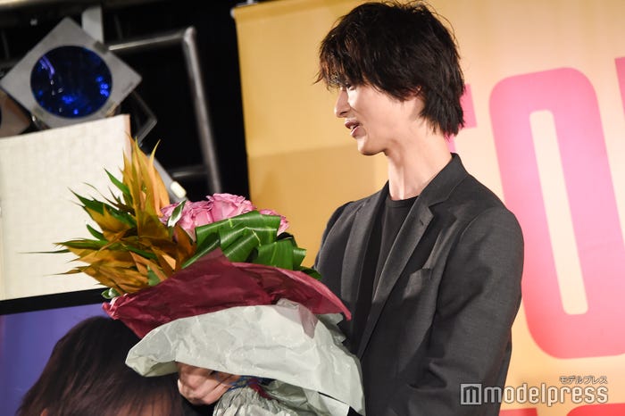 横浜流星(C)モデルプレス