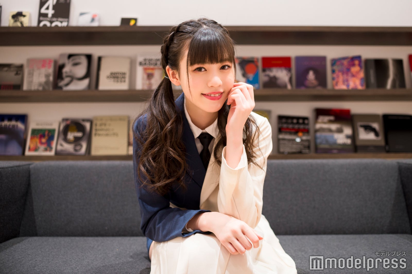 Official photo (female) / idol / Last idol Last idol / 菜々
