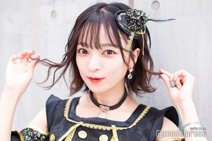さおりん(C)モデルプレス