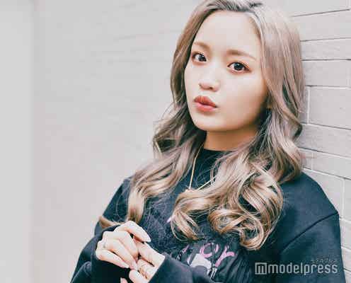 ねおの古着コーデが可愛い!春ファッションのこだわりポイントも紹介