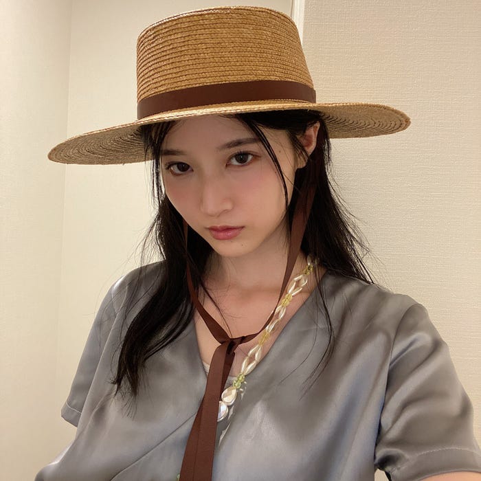 八田エミリ(提供写真)
