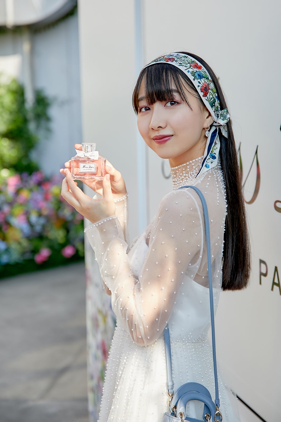 Cocomi（提供写真）