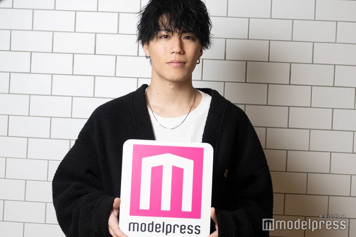 森山弘康(C)モデルプレス