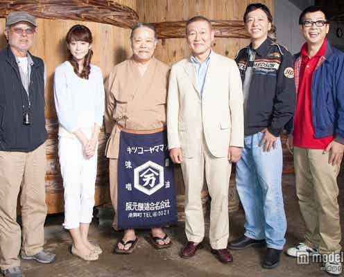 桐谷美玲、ヒロインに抜擢 本人コメント到着