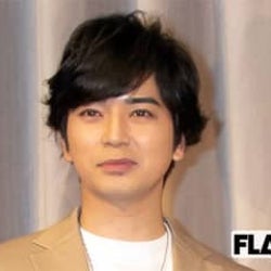 松本潤 尾上松也とガチ喧嘩の過去 グラスの高さで モデルプレス