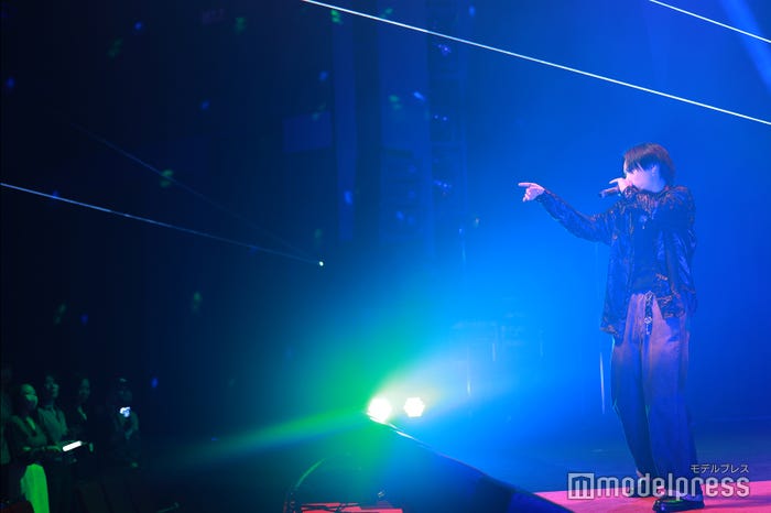 杉本琢弥(C)モデルプレス