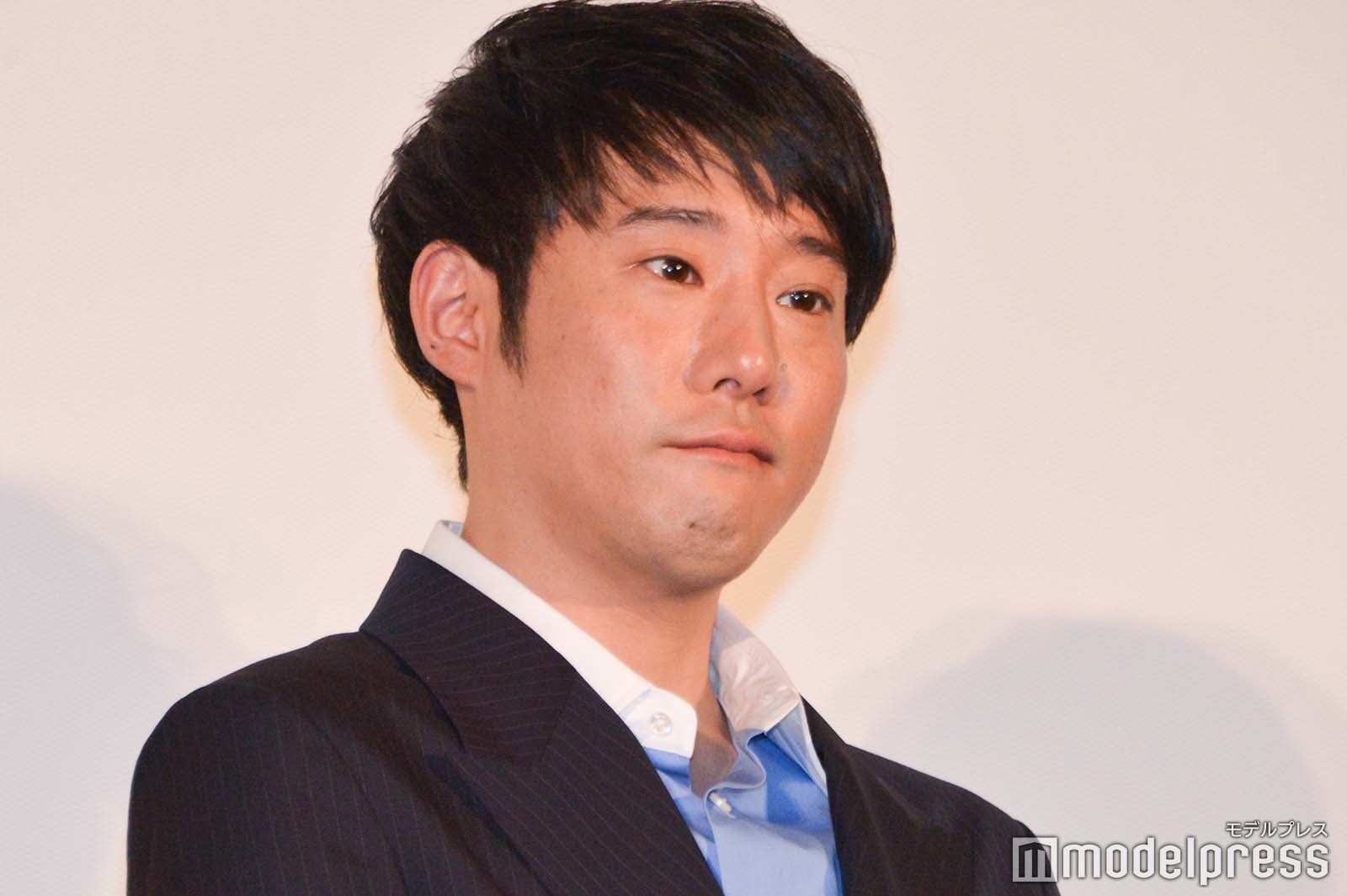 藤井道人監督 （C）モデルプレス