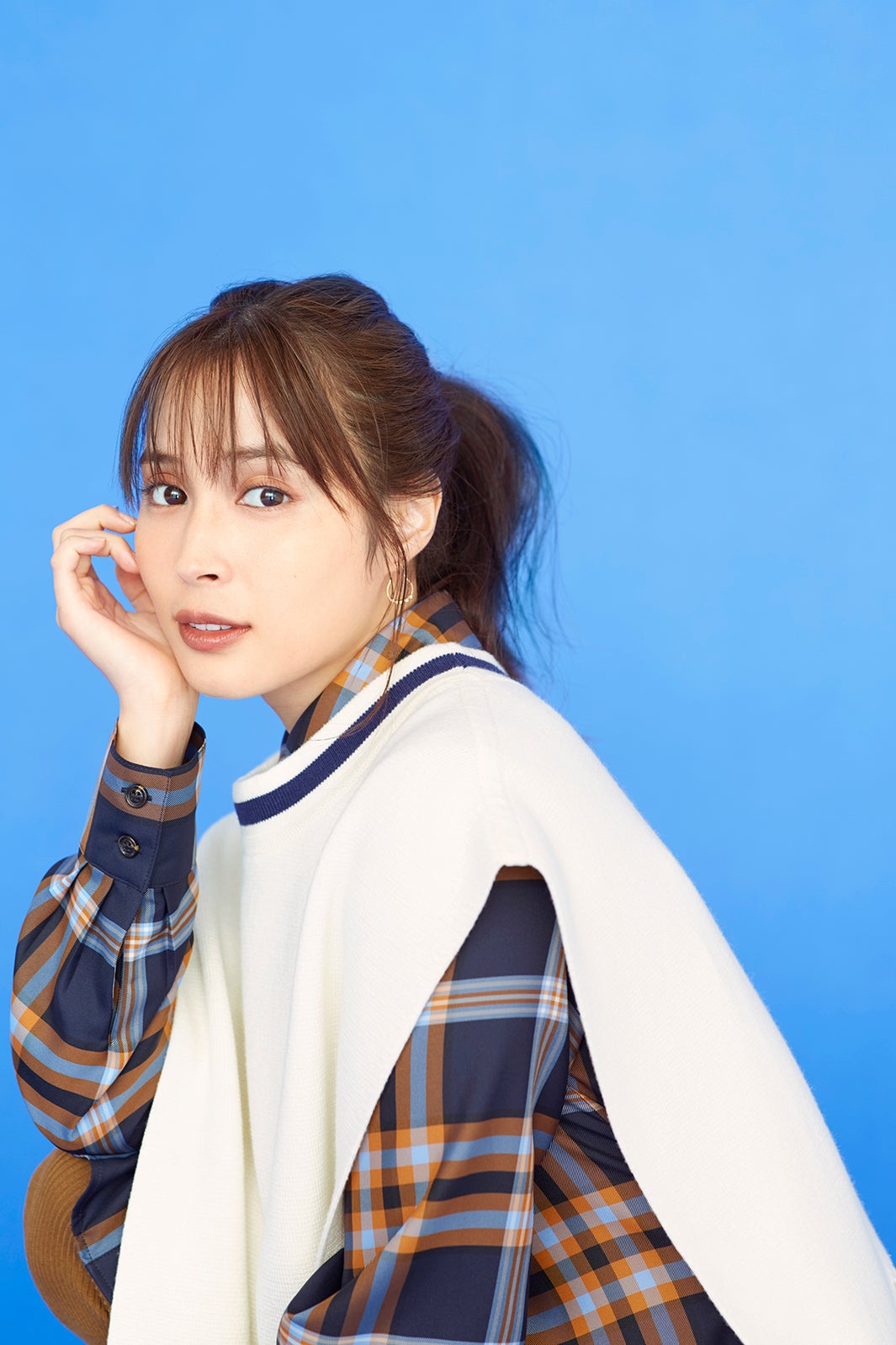 広瀬アリス、ストイックな食生活＆休日前の自分へのご褒美を明かす