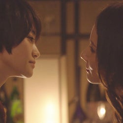 ジェンダーレス女子 中山咲月 中学聖日記 でドラマ初出演 吉田羊とただならぬ関係 モデルプレス