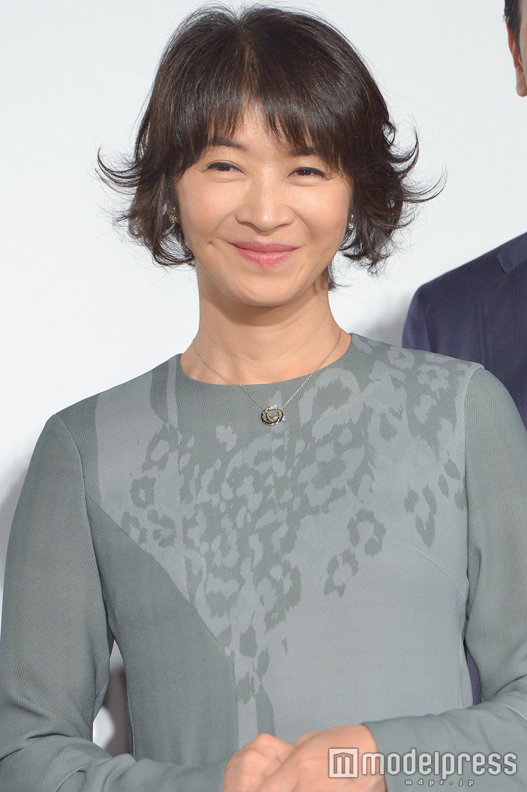 田中美佐子 （C）モデルプレス