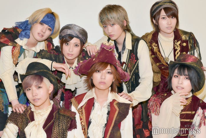 ザ・フーパーズ (C)モデルプレス