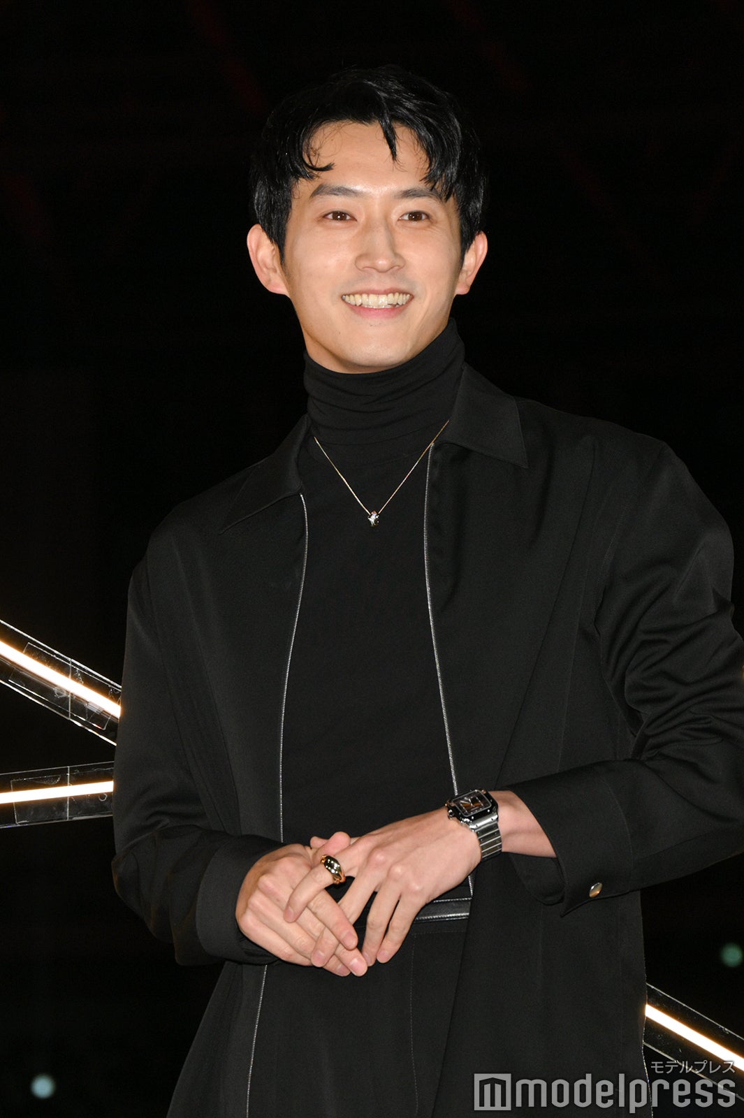 杉野遥亮（C）モデルプレス