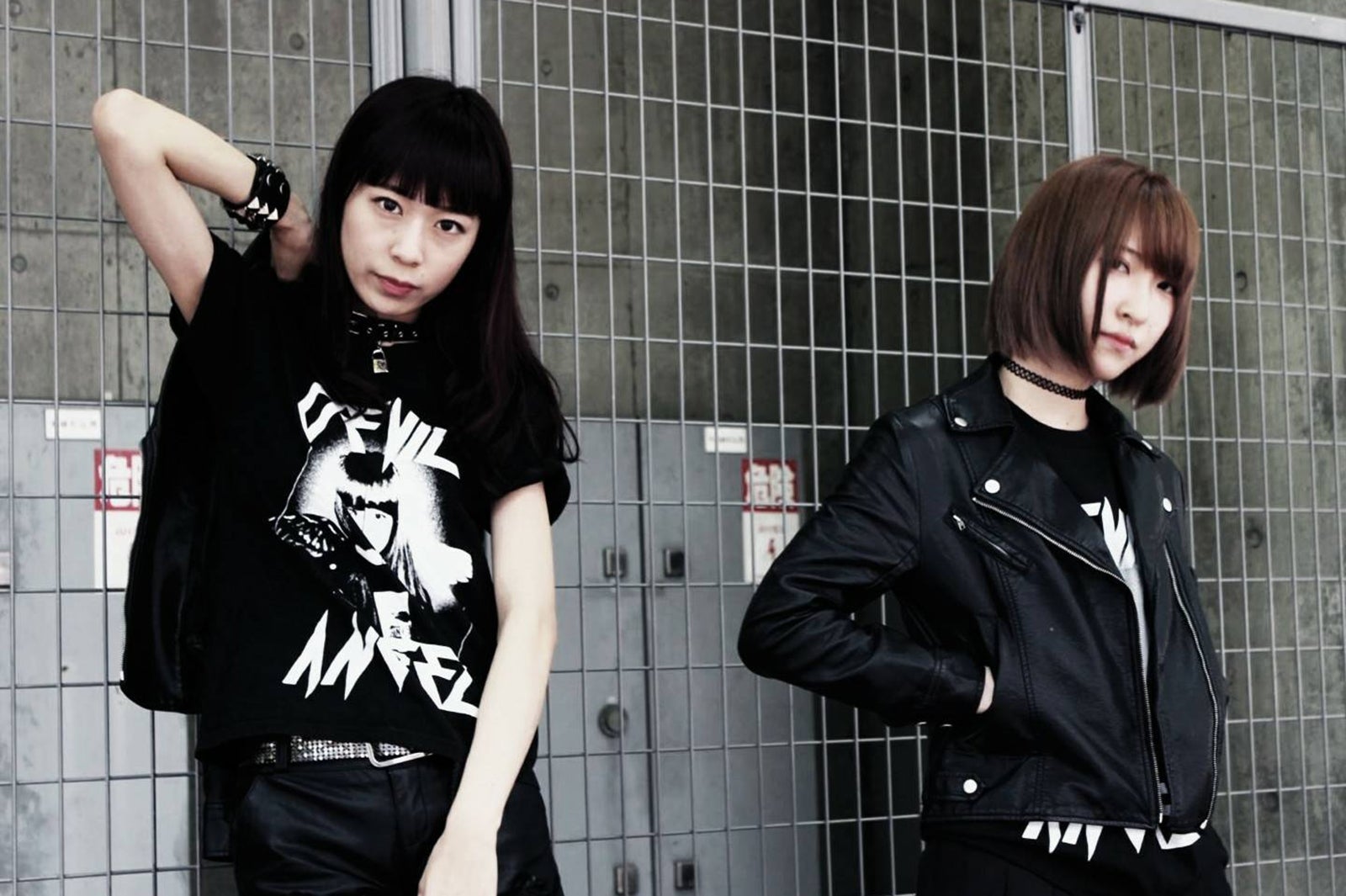 sugartrap （提供写真）