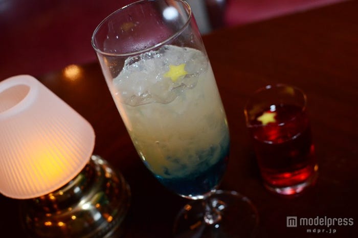 スペシャルカクテル 天の川