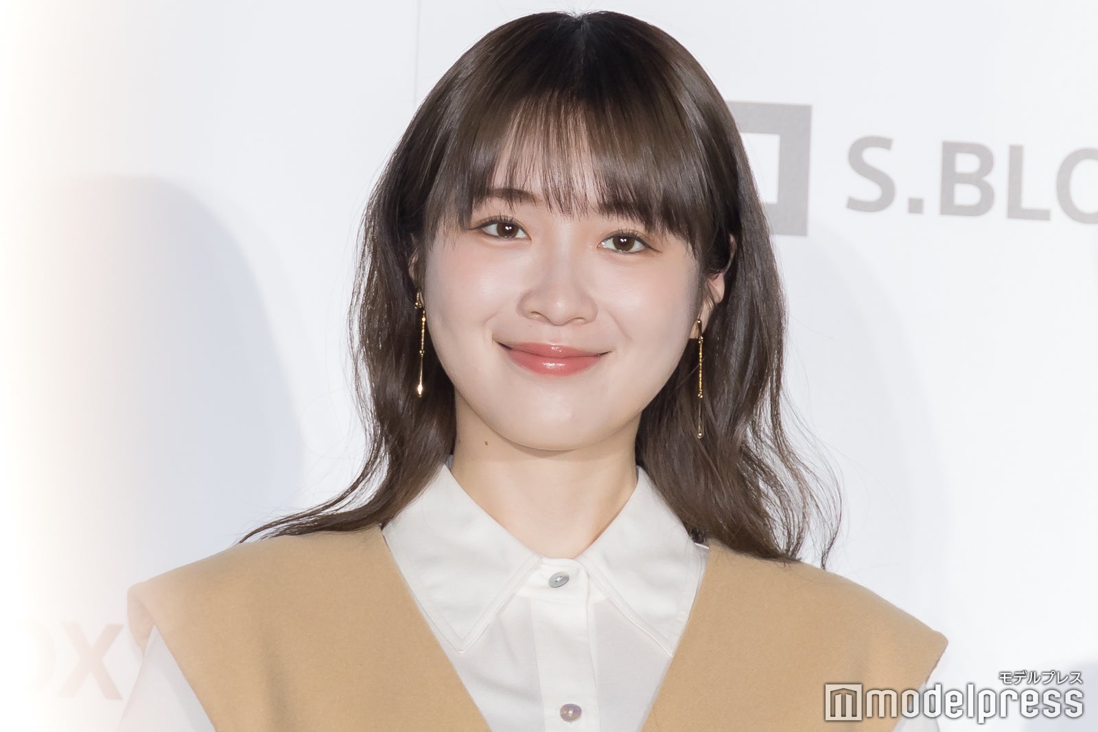 高山一実（C）モデルプレス