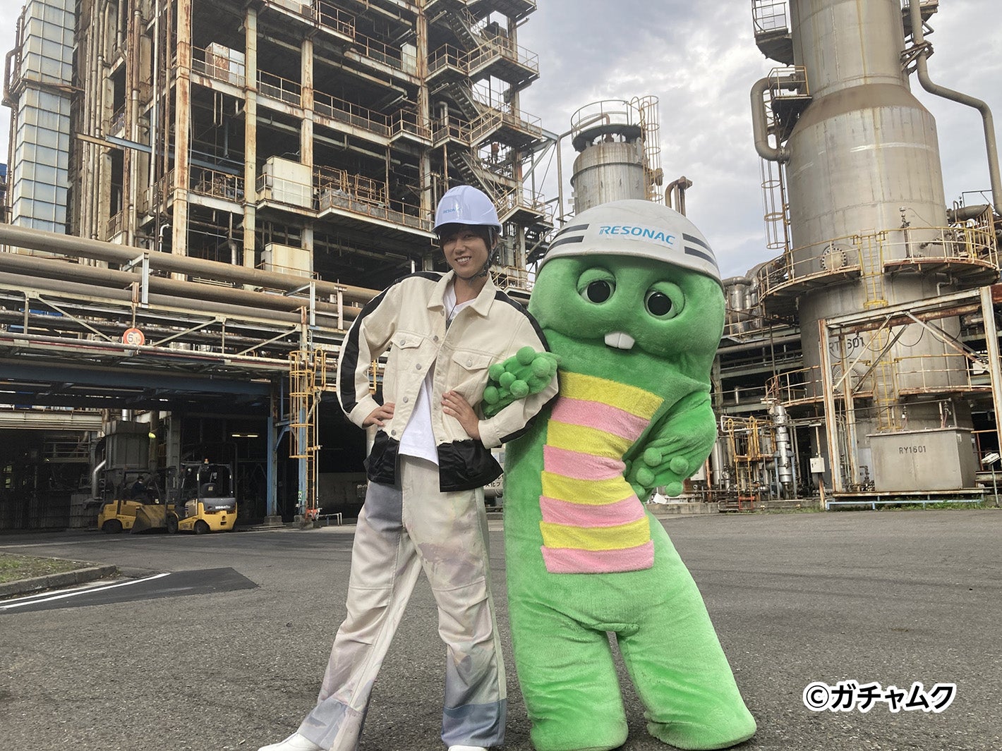 Snow Man阿部亮平、理系男子の一面披露「新鮮な学びでした」